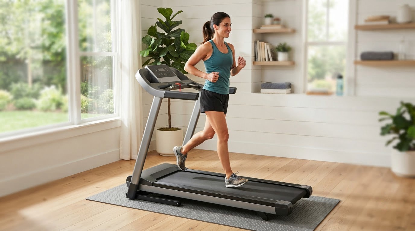 Best Amazon Prime Big Deal Days Treadmill Deals
