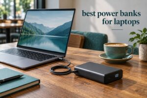best power banks for laptops
