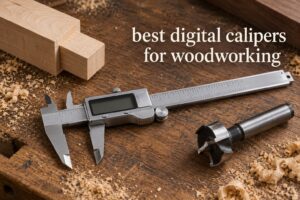 best digital calipers for woodworking