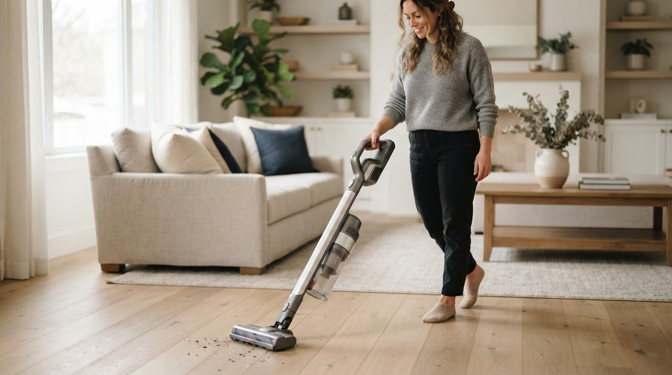 Best Amazon Prime Big Deal Days Vacuum Deals