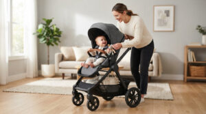Best Amazon Prime Big Deal Days Stroller Deals