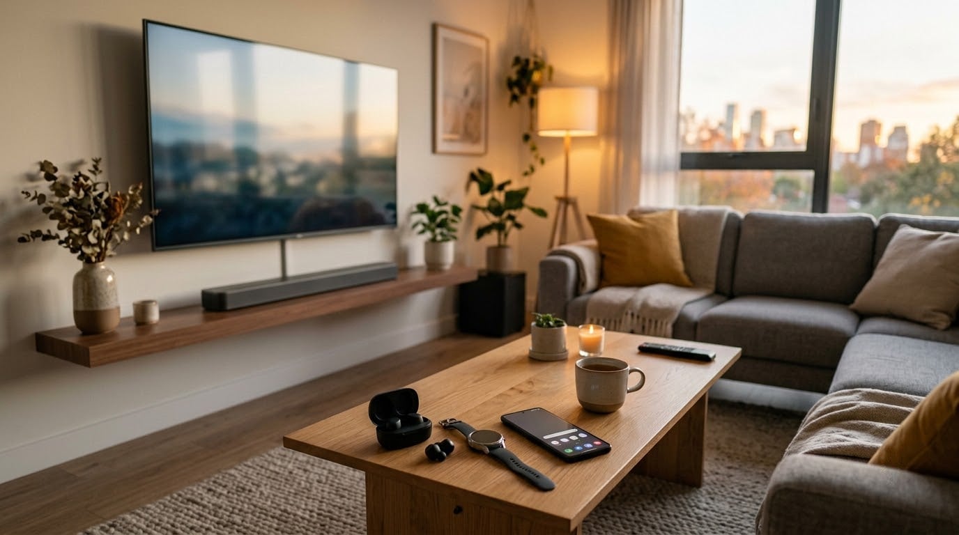 Best Amazon Prime Big Deal Days Samsung Deals