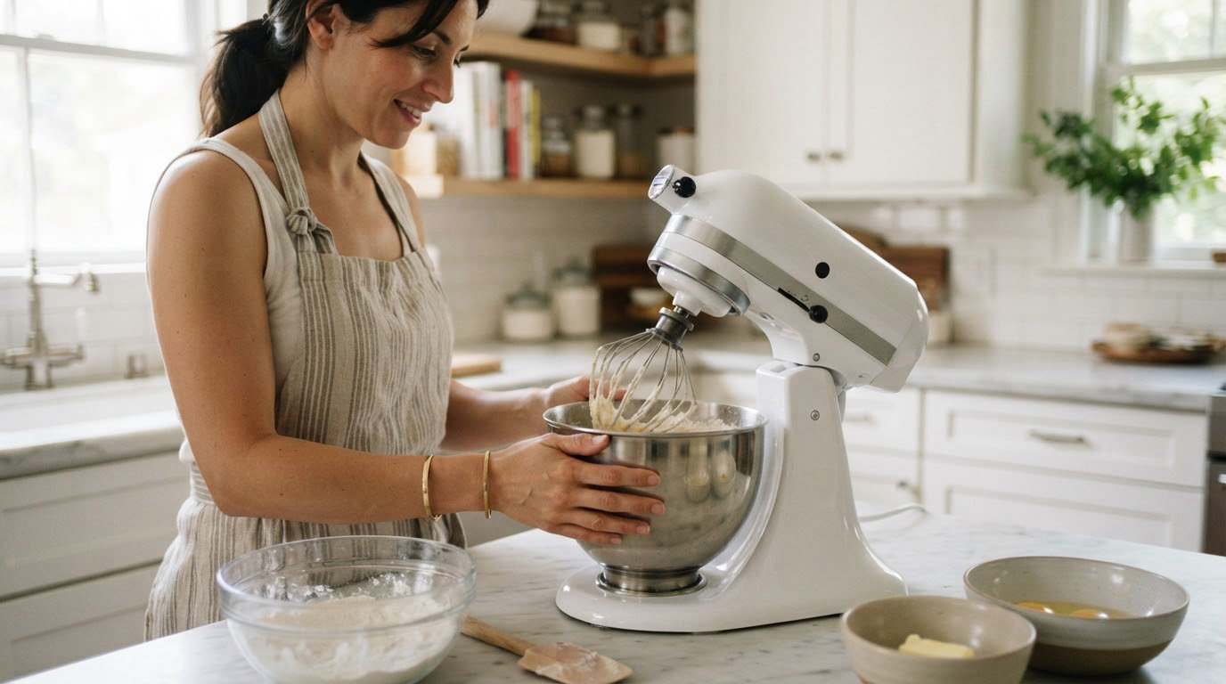 Best Amazon Prime Big Deal Days KitchenAid Deals