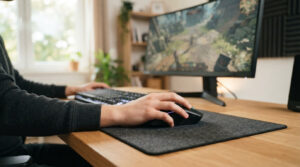 Best Amazon Prime Big Deal Days Gaming Mouse Deals