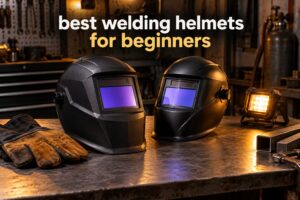 best welding helmets for beginners
