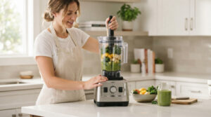 Best Amazon Prime Big Deal Days Vitamix Deals