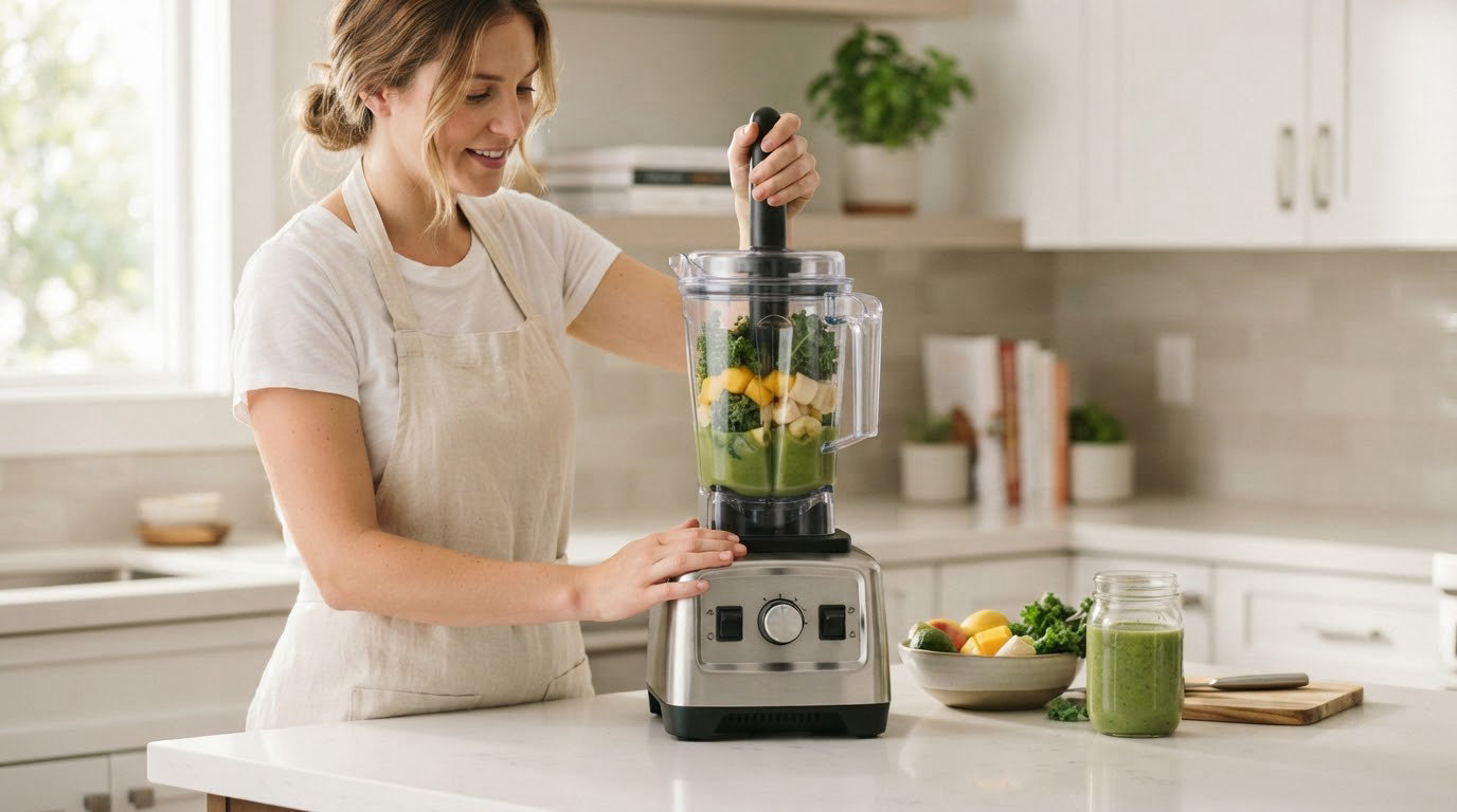 Best Amazon Prime Big Deal Days Vitamix Deals