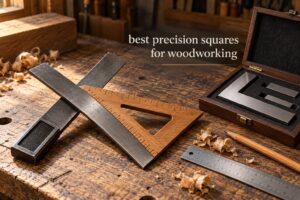 best precision squares for woodworking