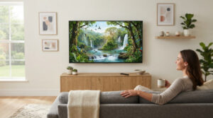 Best Amazon Prime Big Deal Days 75-Inch TV Deals