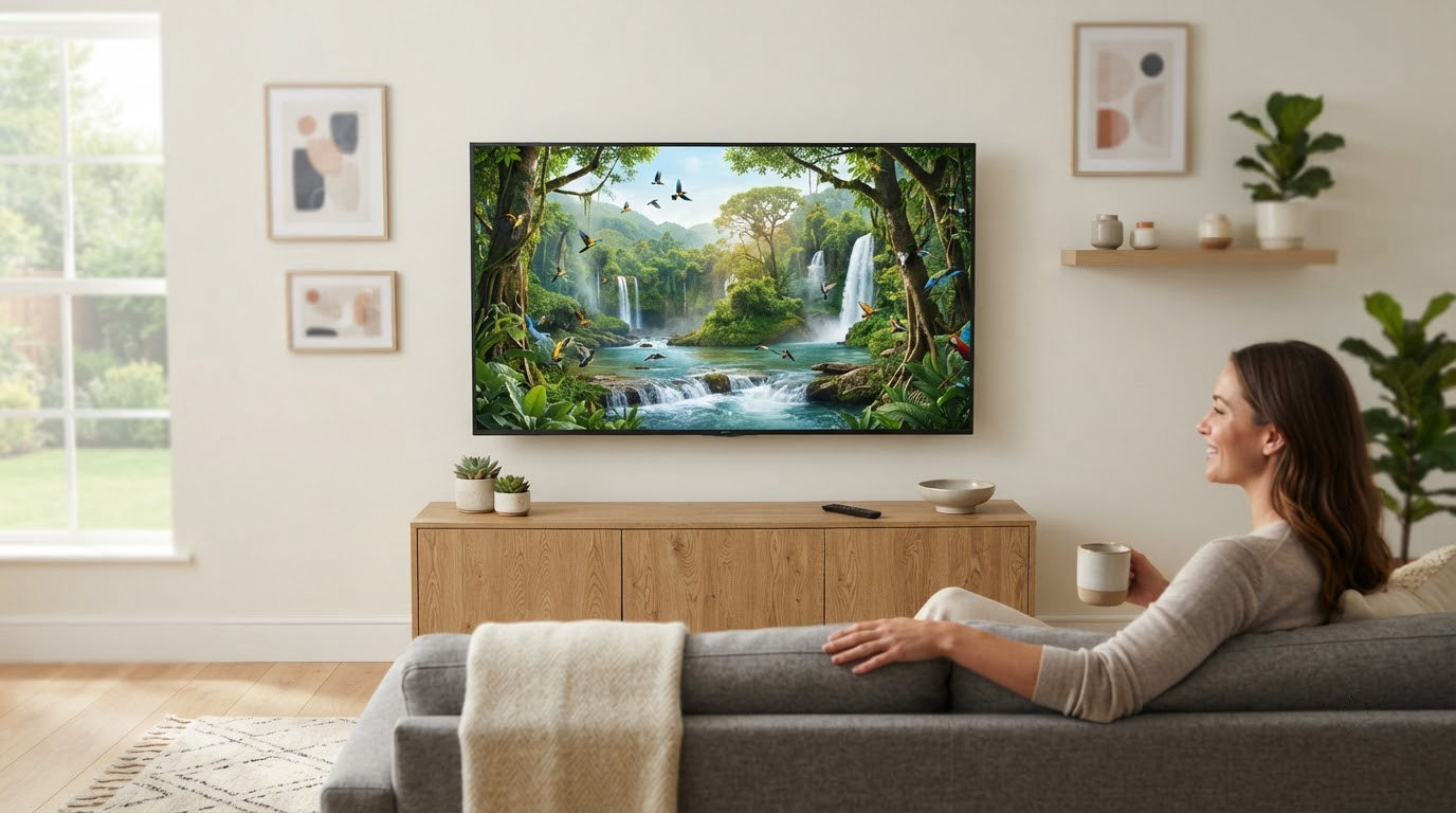 Best Amazon Prime Big Deal Days 75-Inch TV Deals