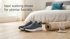 best walking shoes for plantar fasciitis