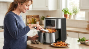 Best Amazon Prime Big Deal Days Air Fryer Deals