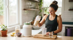 Best Amazon Prime Big Deal Days Protein Powder Deals