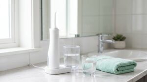 Best Amazon Prime Big Deal Days Water Flosser Deals