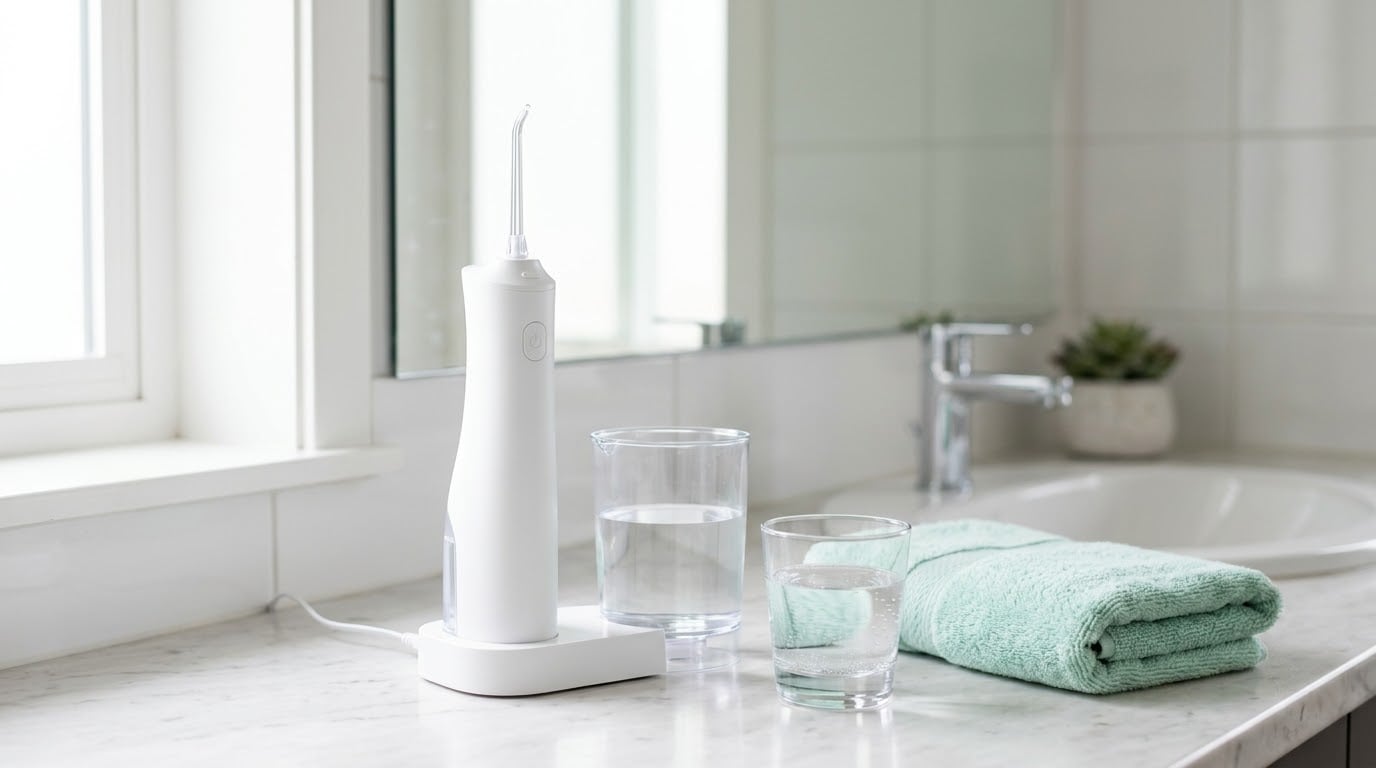 Best Amazon Prime Big Deal Days Water Flosser Deals