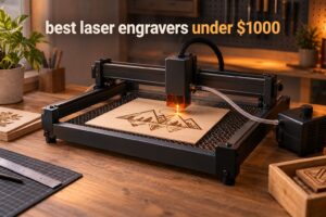 best laser engravers under $1000