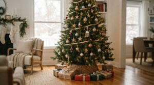 Best Amazon Prime Big Deal Days Christmas Tree Deals