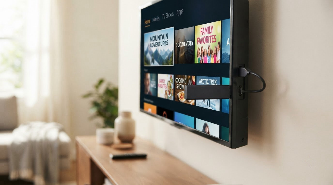 Best Amazon Prime Big Deal Days Fire TV Deals
