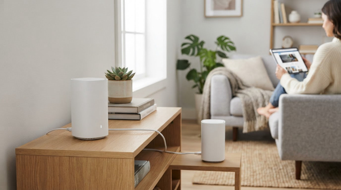 Best Amazon Prime Big Deal Days Wi-Fi Router Deals