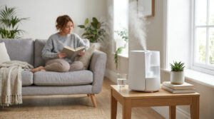 Best Amazon Prime Big Deal Days Humidifier Deals