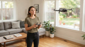 Best Amazon Prime Big Deal Days Drone Deals