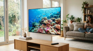 Best Amazon Prime Big Deal Days OLED TV Deals