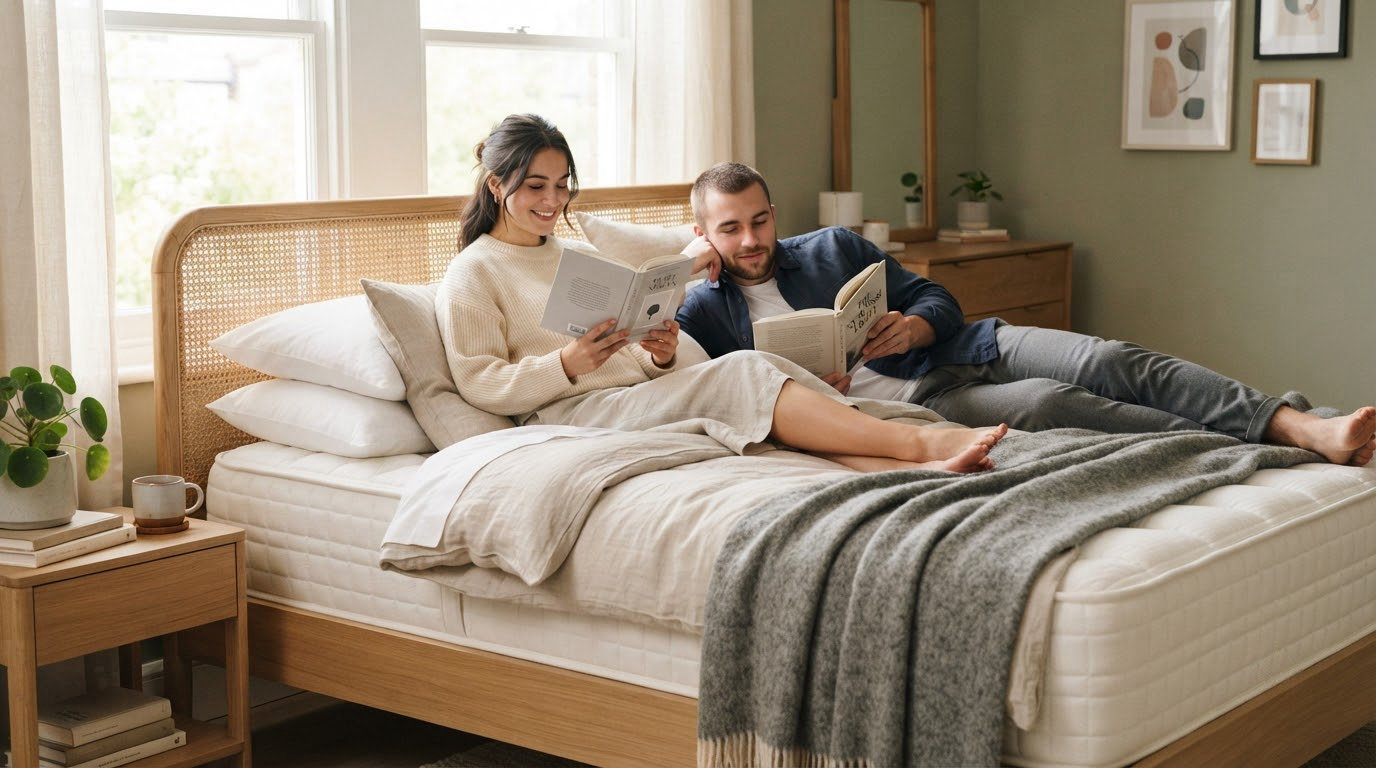 Best Amazon Prime Big Deal Days Mattress Deals