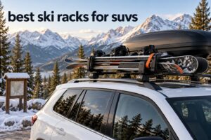 best ski racks for suvs