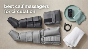 best calf massagers for circulation