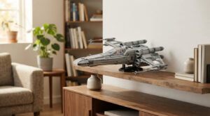 Best Amazon Prime Big Deal Days LEGO Star Wars Deals