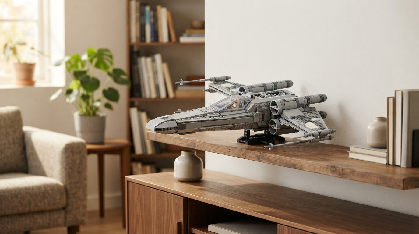 Best Amazon Prime Big Deal Days LEGO Star Wars Deals