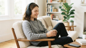 Best Amazon Prime Big Deal Days Headphone Deals Under $100