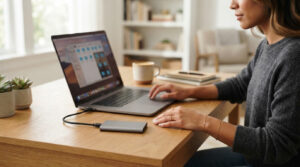 Best Amazon Prime Big Deal Days External Hard Drive Deals