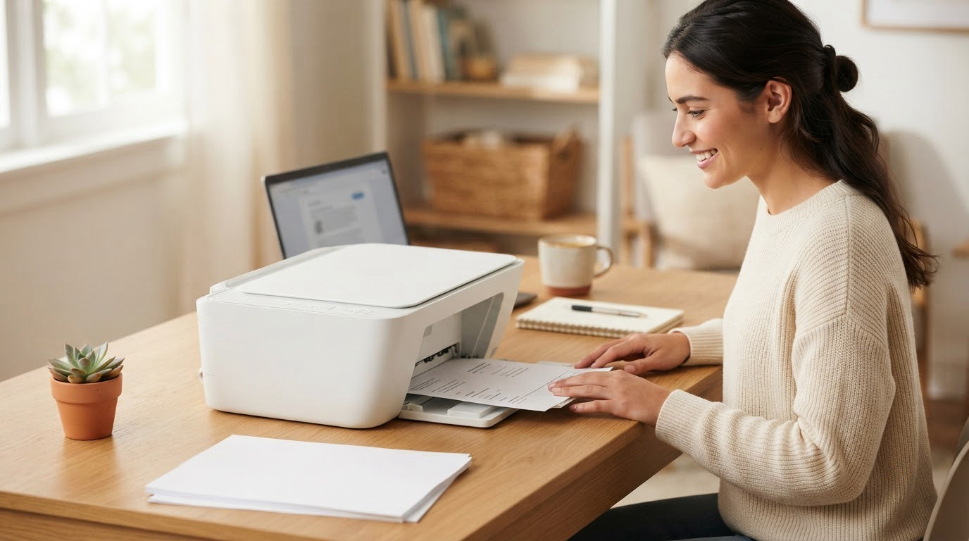 Best Amazon Prime Big Deal Days Printer Deals