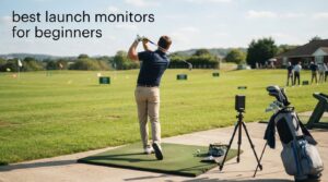 best launch monitors for beginners