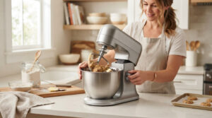Best Amazon Prime Big Deal Days Stand Mixer Deals