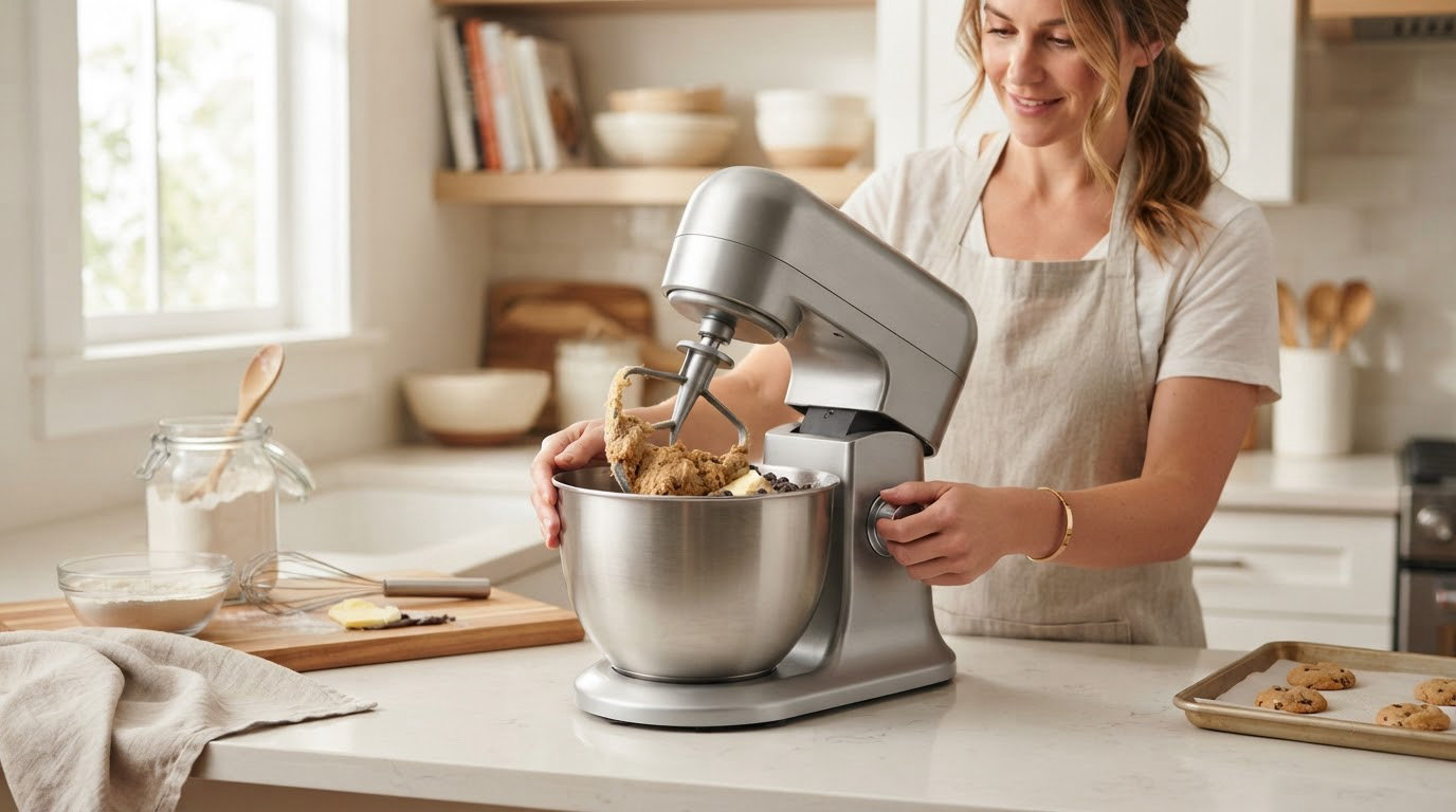 Best Amazon Prime Big Deal Days Stand Mixer Deals