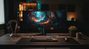 Best Amazon Prime Big Deal Days Gaming Monitor Deals