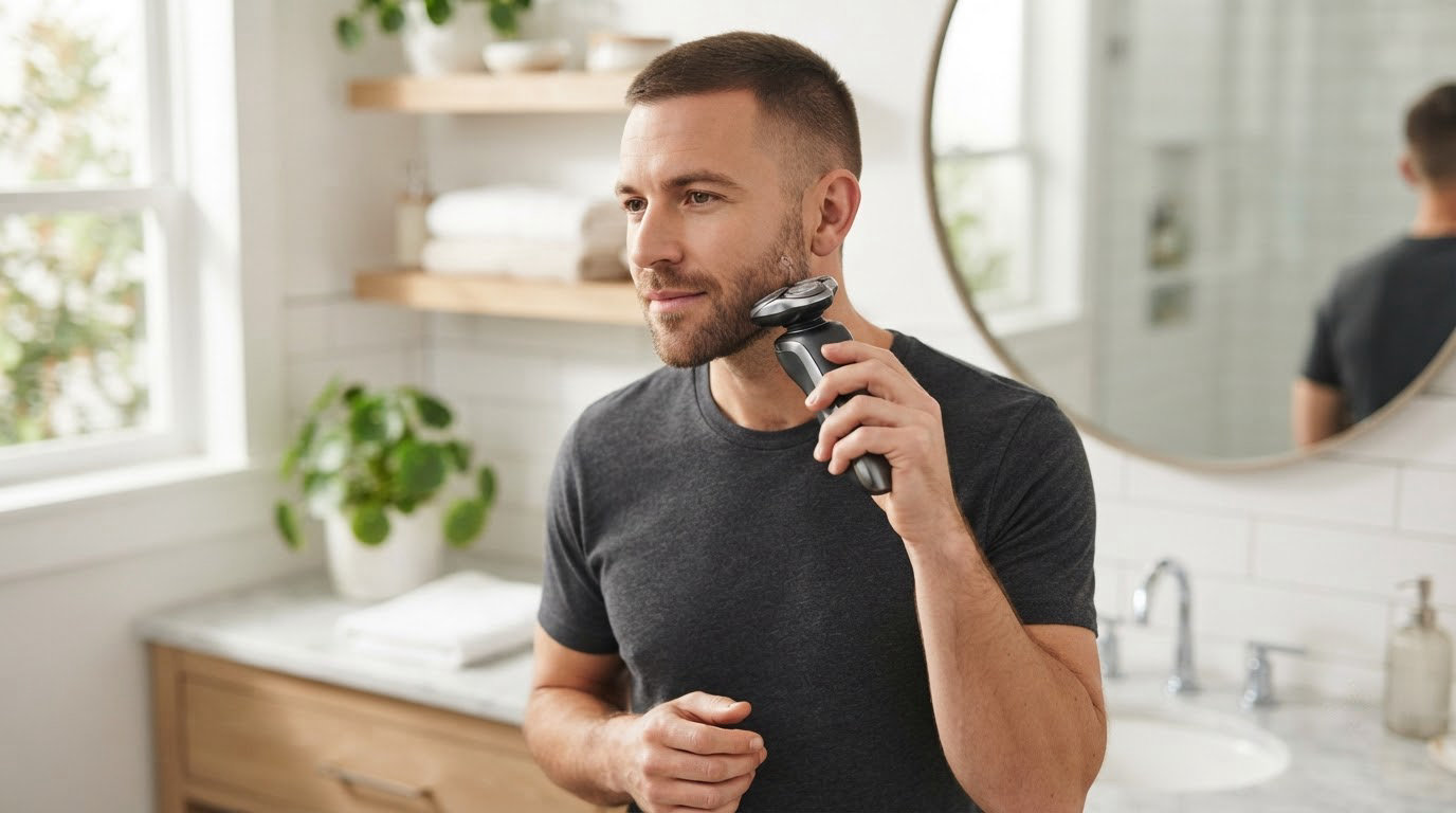 Best Amazon Prime Big Deal Days Electric Shaver Deals