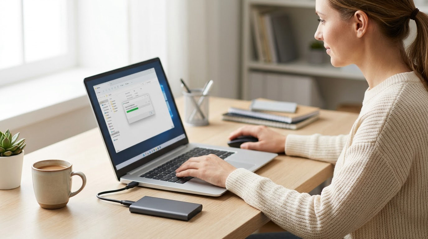Best Amazon Prime Big Deal Days External SSD Deals