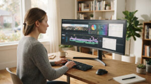 Best Amazon Prime Big Deal Days Ultrawide Monitor Deals
