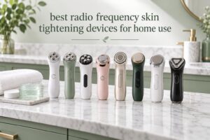 best radio frequency skin tightening devices for home use