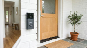 Best Amazon Prime Big Deal Days Video Doorbell Deals