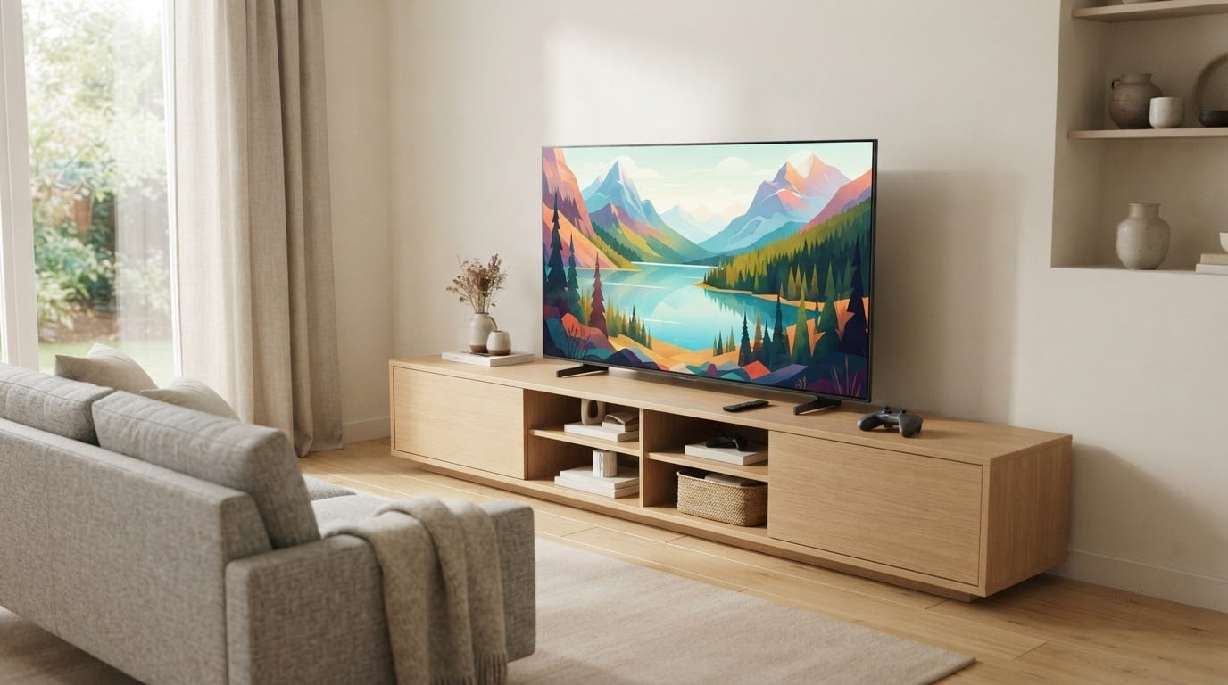 Best Amazon Prime Big Deal Days LG TV Deals