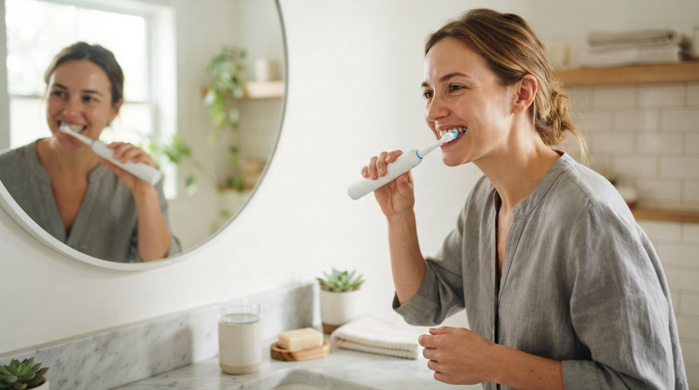 Best Amazon Prime Big Deal Days Electric Toothbrush Deals