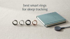 best smart rings for sleep tracking