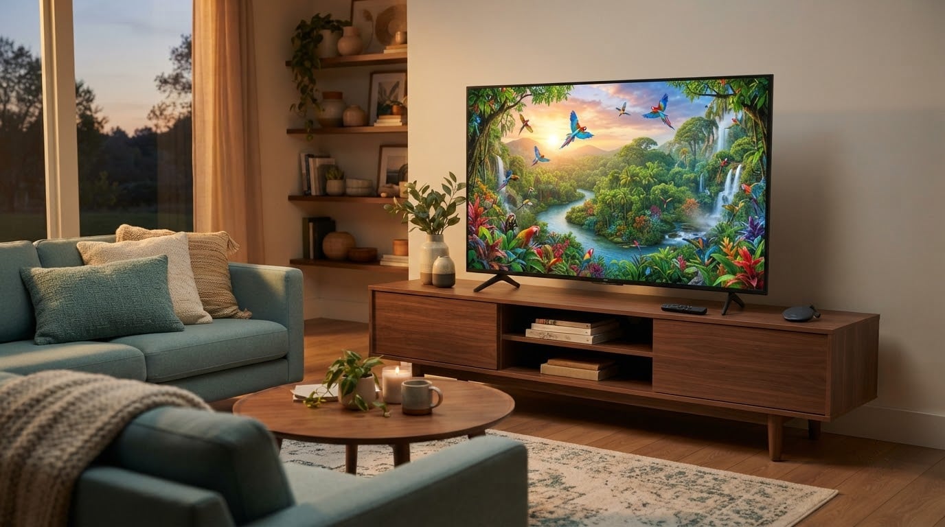 Best Amazon Prime Big Deal Days 55-Inch TV Deals