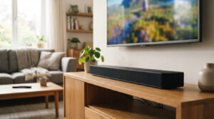 Best Amazon Prime Big Deal Days Soundbar Deals
