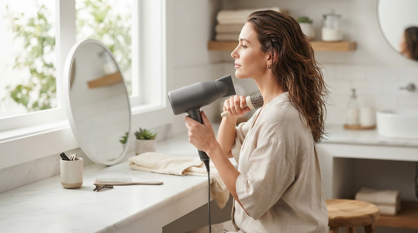 Best Amazon Prime Big Deal Days Hair Dryer Deals