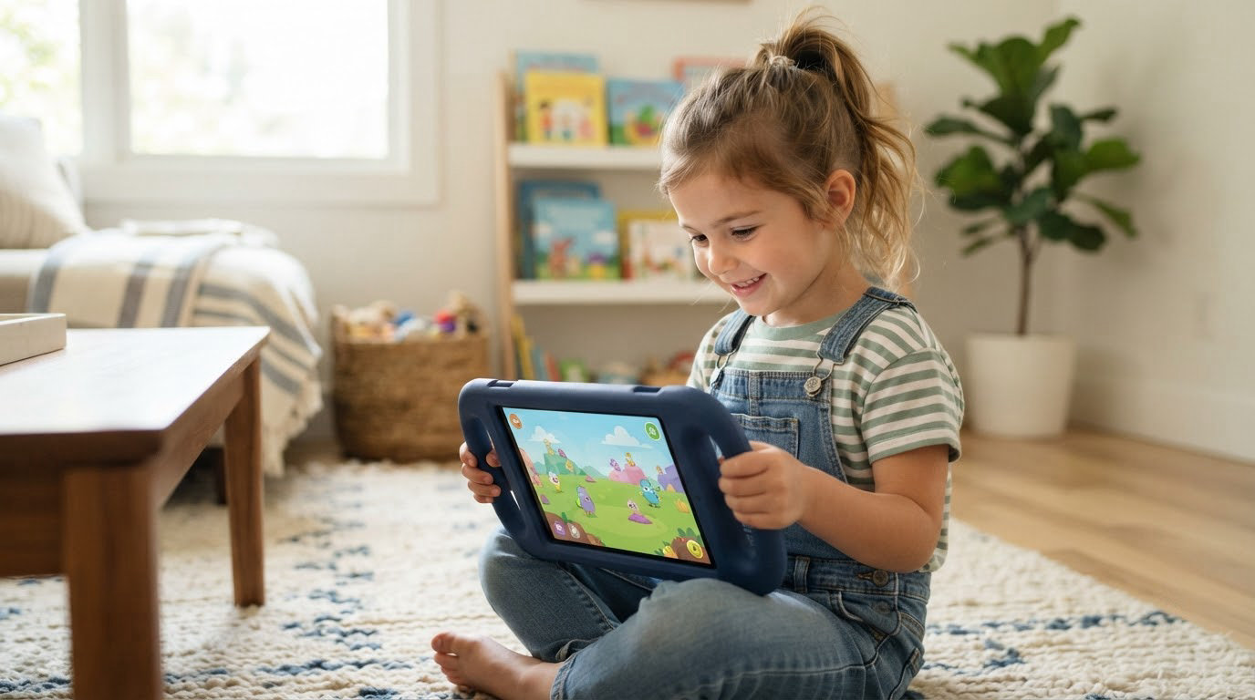 Best Amazon Prime Big Deal Days Kids Tablet Deals